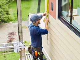 James Hardie Siding in Linden, NJ